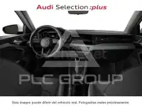 2022 Audi A1