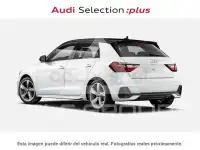 2022 Audi A1