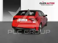 2022 Audi A1
