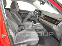 2022 Audi A1