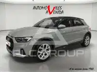2022 Audi A1