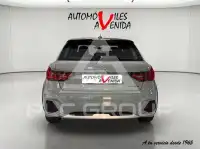 2022 Audi A1