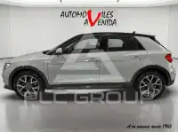 2022 Audi A1
