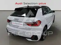 2022 Audi A1