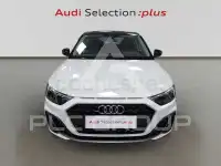 2022 Audi A1