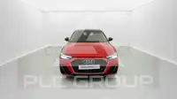 2022 Audi A1