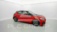 2022 Audi A1