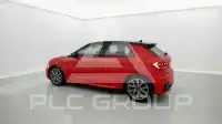 2022 Audi A1