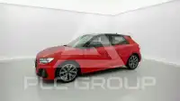 2022 Audi A1