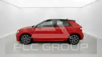 2022 Audi A1