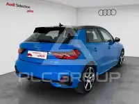 2022 Audi A1