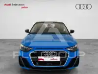 2022 Audi A1