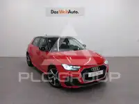 2022 Audi A1