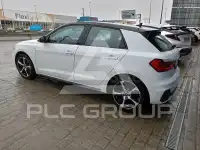 2022 Audi A1
