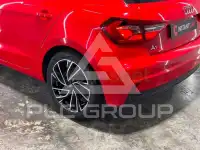 2022 Audi A1