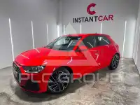 2022 Audi A1
