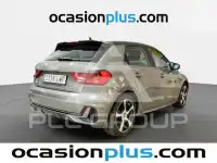 2022 Audi A1