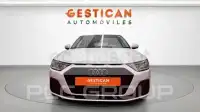 2022 Audi A1