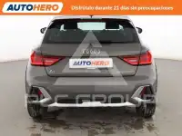 2022 Audi A1