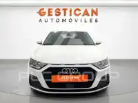 2022 Audi A1