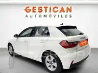 2022 Audi A1
