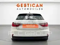 2022 Audi A1