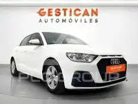 2022 Audi A1