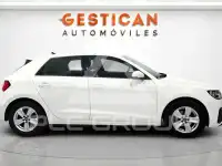 2022 Audi A1