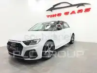 2022 Audi A1