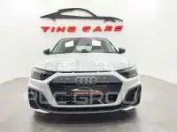 2022 Audi A1