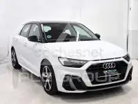 2022 Audi A1