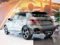 2022 Audi A1