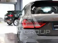 2022 Audi A1