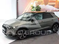 2022 Audi A1
