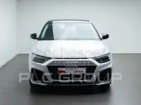 2022 Audi A1