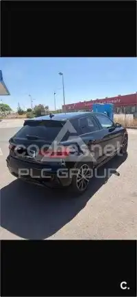 2022 Audi A1