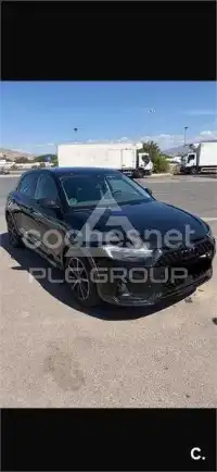 2022 Audi A1