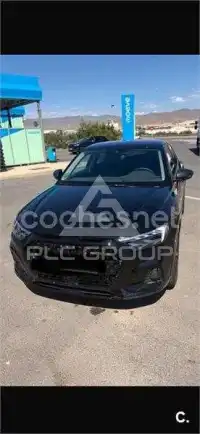 2022 Audi A1
