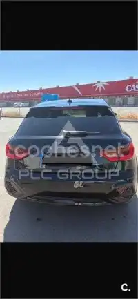 2022 Audi A1