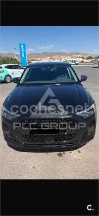 2022 Audi A1