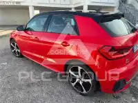 2022 Audi A1