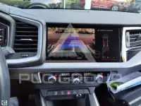 2022 Audi A1