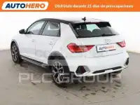 2022 Audi A1