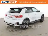 2022 Audi A1