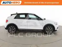2022 Audi A1