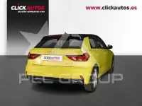 2022 Audi A1