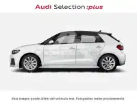 2022 Audi A1