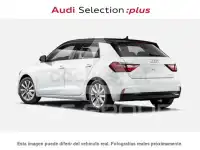 2022 Audi A1