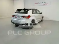 2022 Audi A1