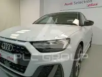 2022 Audi A1